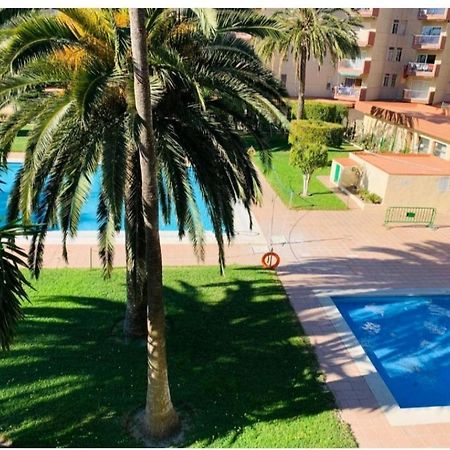 Apartamento Las Gondolas Almuñécar Buitenkant foto