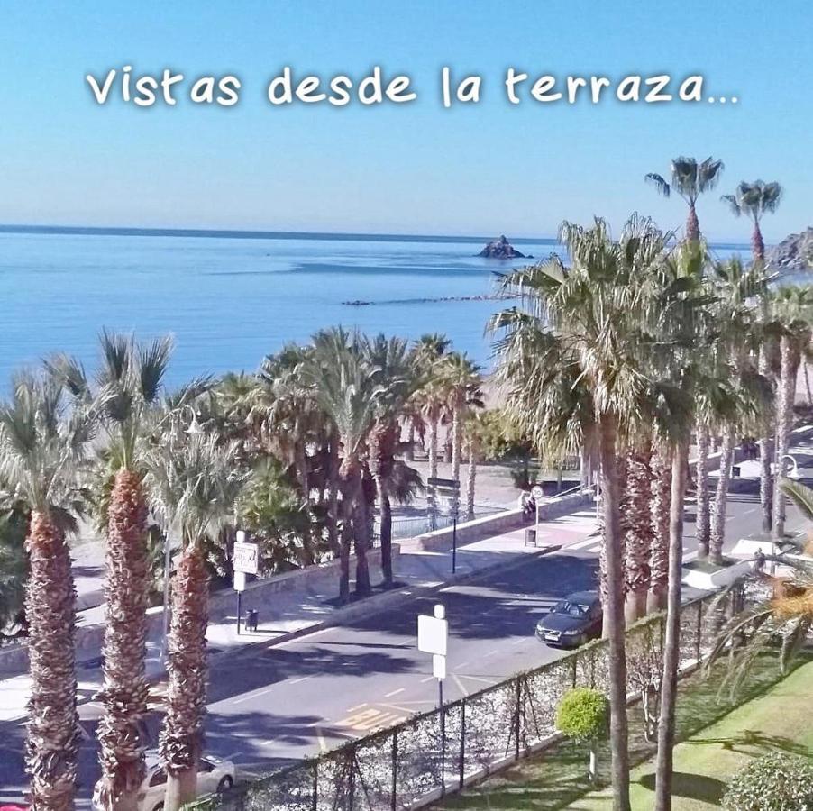 Apartamento Las Gondolas Almuñécar Buitenkant foto