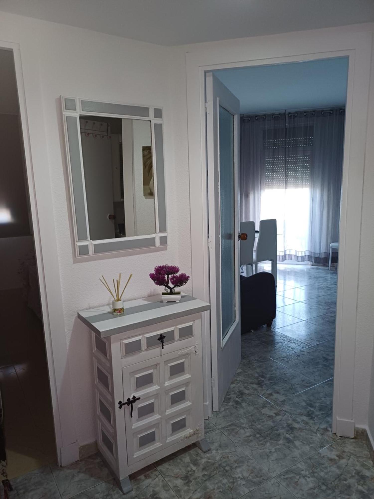 Apartamento Las Gondolas Almuñécar Buitenkant foto